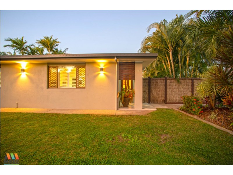 55 Pacific Drive, Blacks Beach QLD 4740