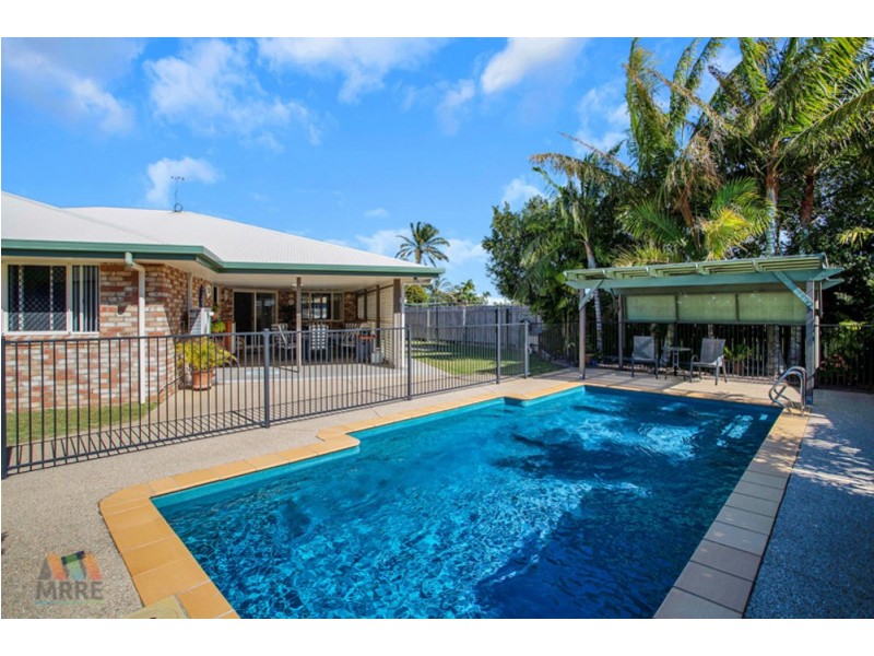 10 Petrea Court, Andergrove QLD 4740