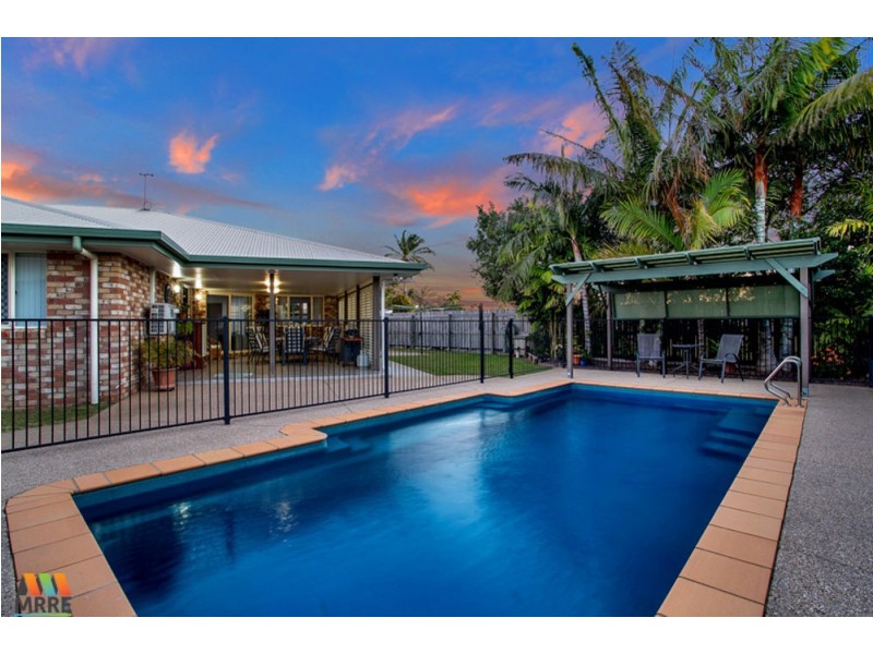 10 Petrea Court, Andergrove QLD 4740