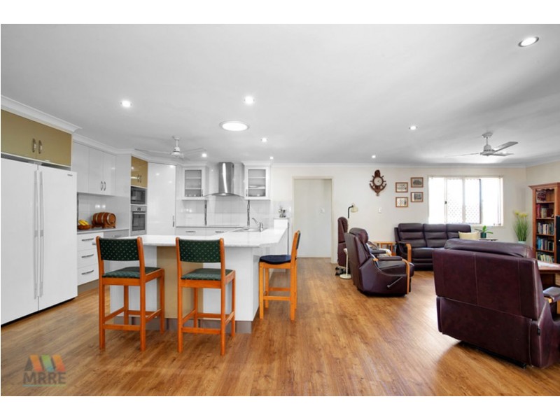 10 Petrea Court, Andergrove QLD 4740