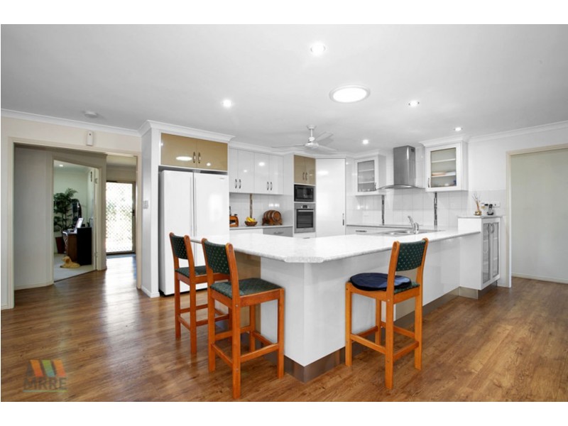 10 Petrea Court, Andergrove QLD 4740