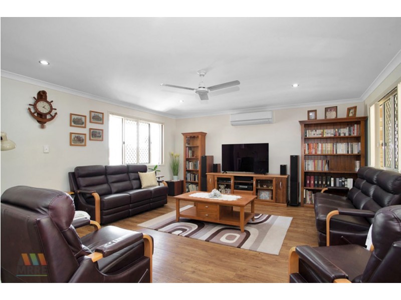 10 Petrea Court, Andergrove QLD 4740