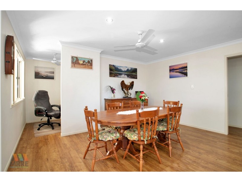 10 Petrea Court, Andergrove QLD 4740