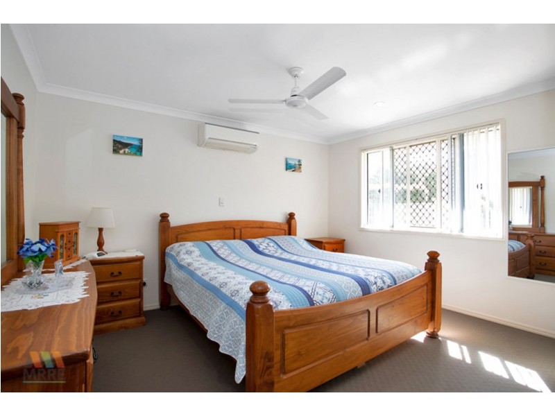 10 Petrea Court, Andergrove QLD 4740