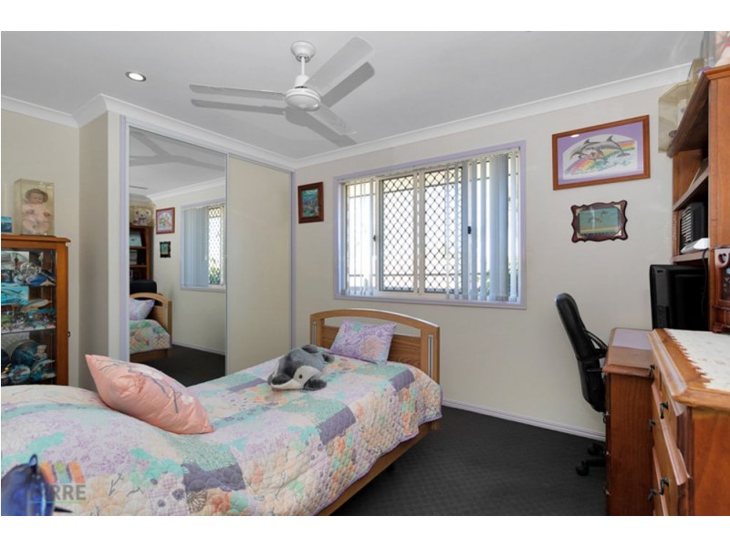 10 Petrea Court, Andergrove QLD 4740
