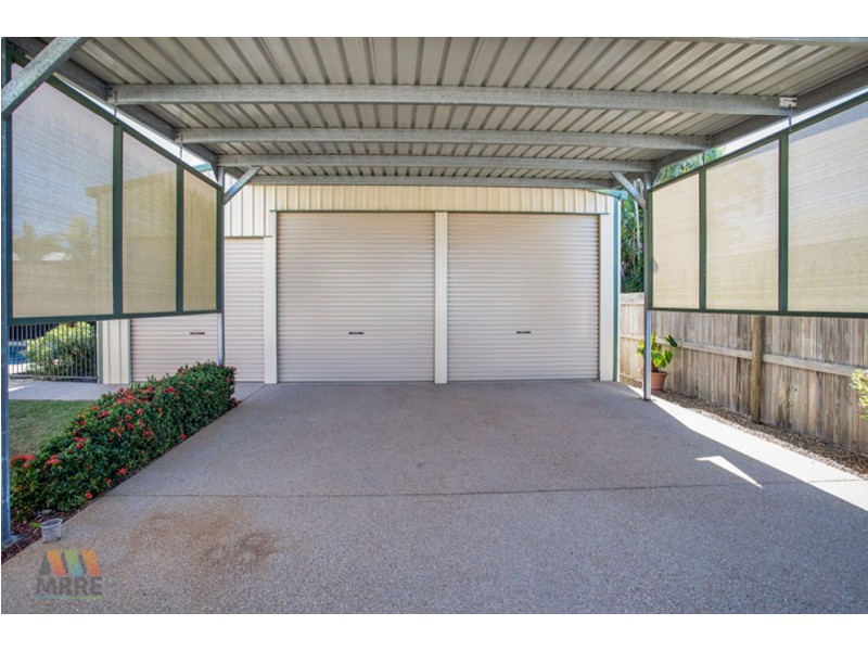 10 Petrea Court, Andergrove QLD 4740