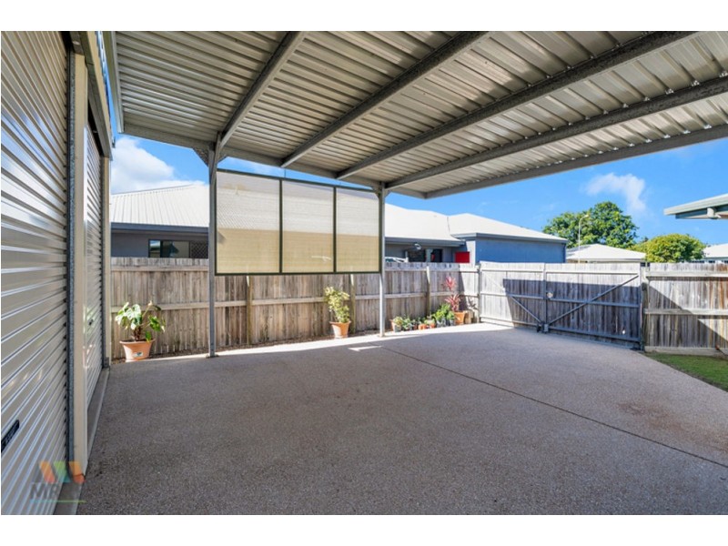 10 Petrea Court, Andergrove QLD 4740