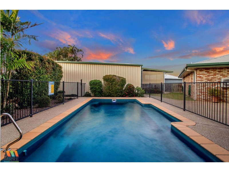 10 Petrea Court, Andergrove QLD 4740