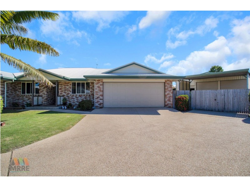 10 Petrea Court, Andergrove QLD 4740