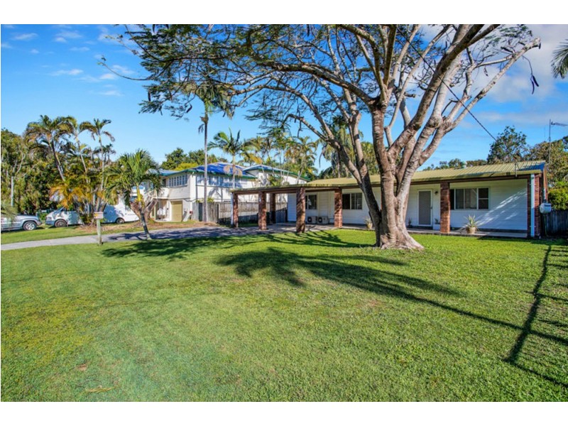 5 Edmonds Street, Bucasia QLD 4750