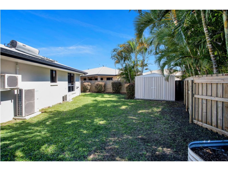 48 Victor Avenue, Glenella QLD 4740