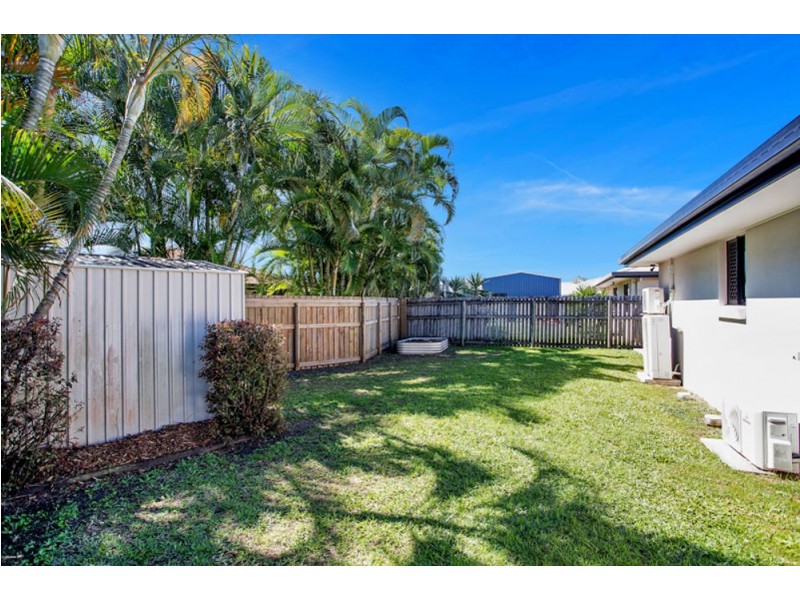 48 Victor Avenue, Glenella QLD 4740