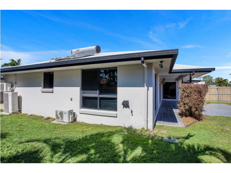 48 Victor Avenue, Glenella QLD 4740