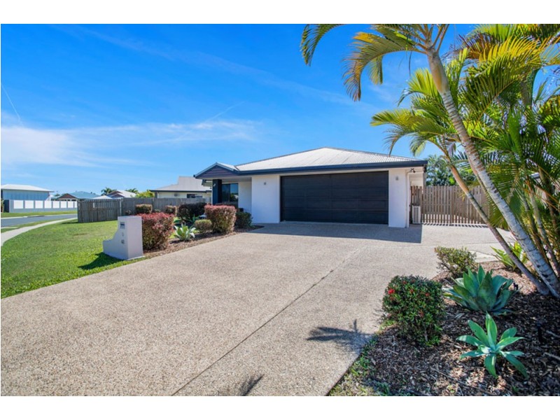 48 Victor Avenue, Glenella QLD 4740