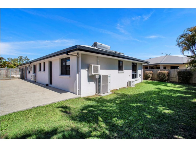 48 Victor Avenue, Glenella QLD 4740