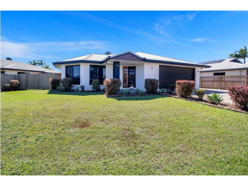 48 Victor Avenue, Glenella QLD 4740