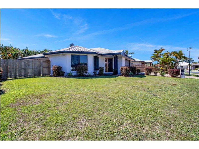 48 Victor Avenue, Glenella QLD 4740