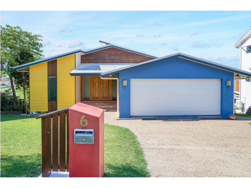 6 Walang Court, North Mackay QLD 4740