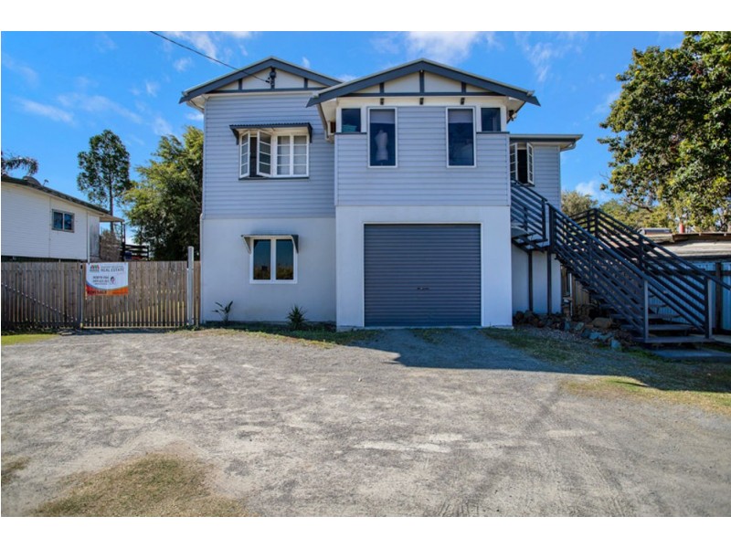 8 ARCHIBALD STREET, South Mackay QLD 4740