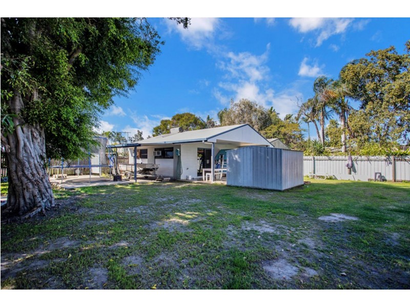 8 ARCHIBALD STREET, South Mackay QLD 4740