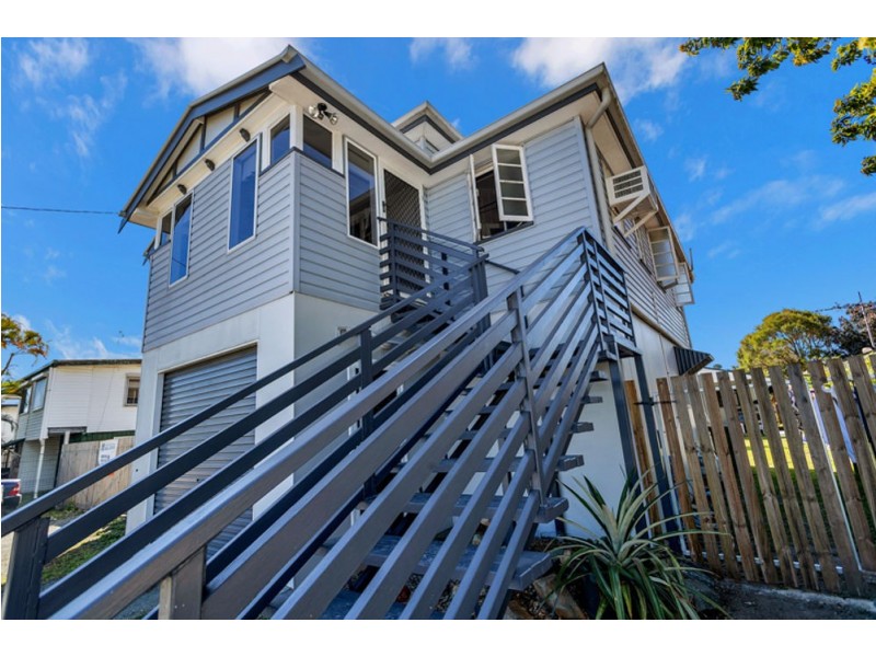 8 ARCHIBALD STREET, South Mackay QLD 4740