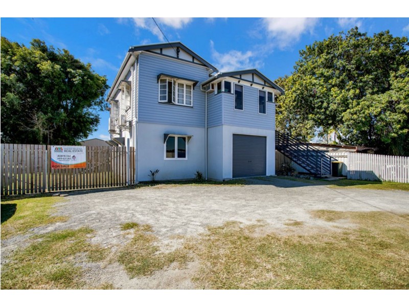 8 ARCHIBALD STREET, South Mackay QLD 4740
