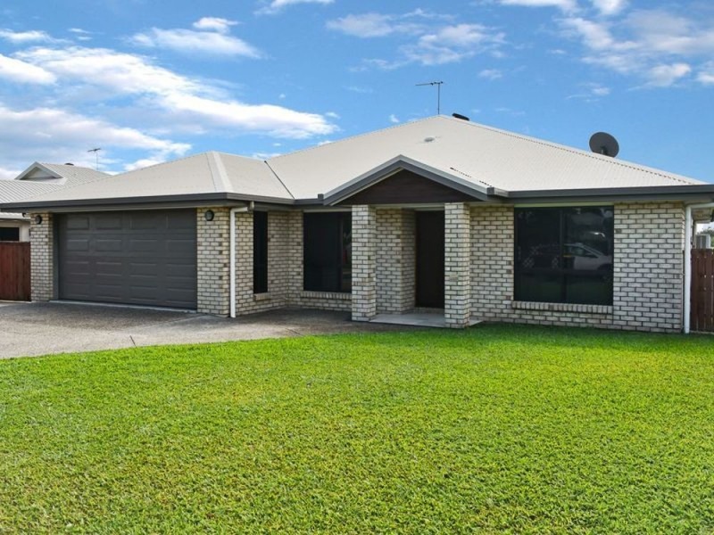 75 Gingham Street, Glenella QLD 4740