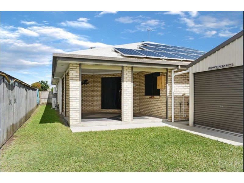 75 Gingham Street, Glenella QLD 4740