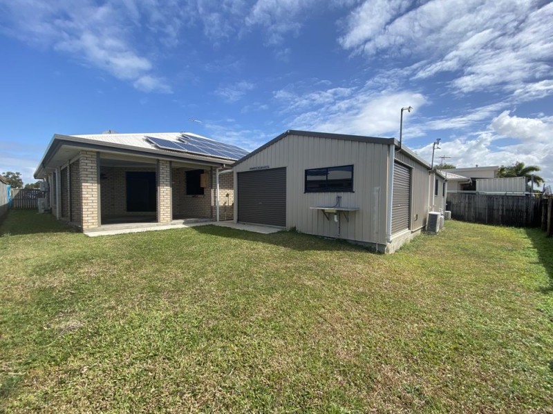 75 Gingham Street, Glenella QLD 4740
