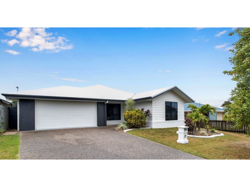8 Hangan Street, Bucasia QLD 4750