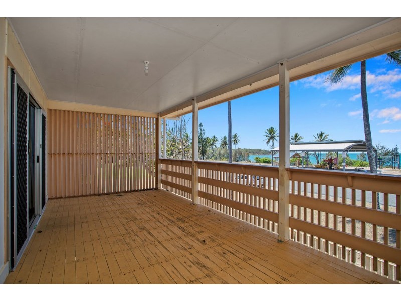 52 The Esplanade, Grasstree Beach QLD 4740