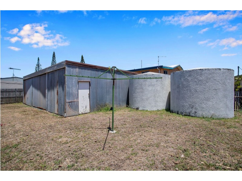 52 The Esplanade, Grasstree Beach QLD 4740