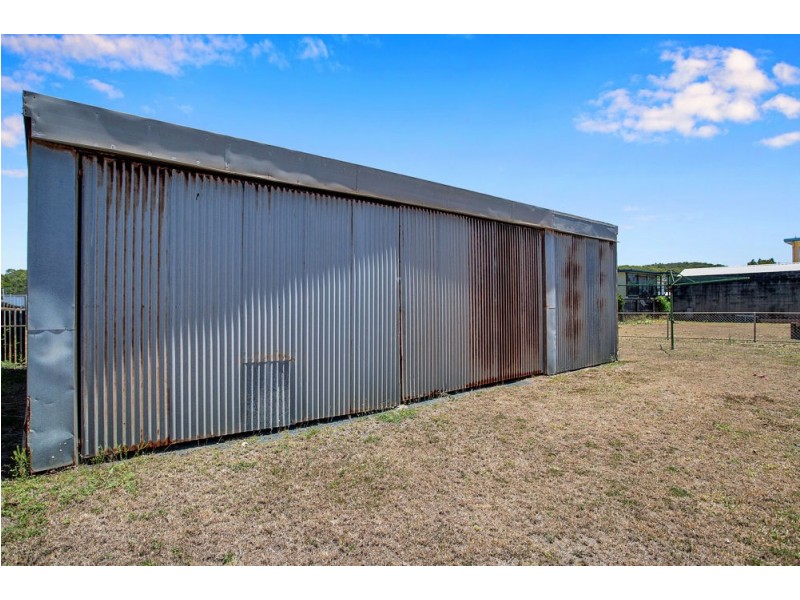 52 The Esplanade, Grasstree Beach QLD 4740