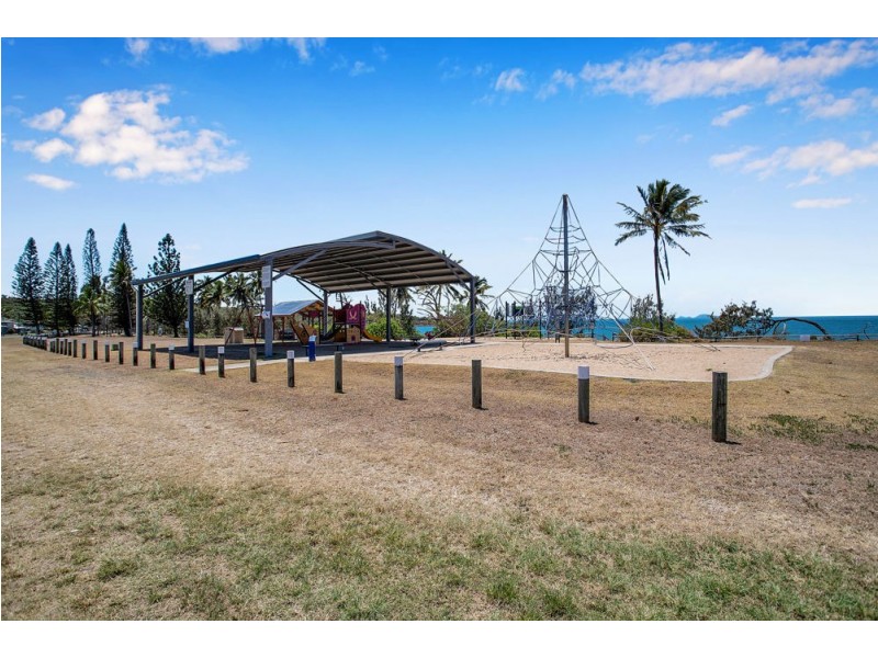 52 The Esplanade, Grasstree Beach QLD 4740