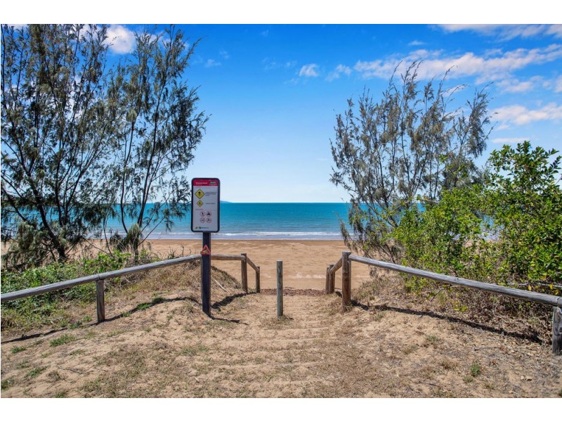 52 The Esplanade, Grasstree Beach QLD 4740