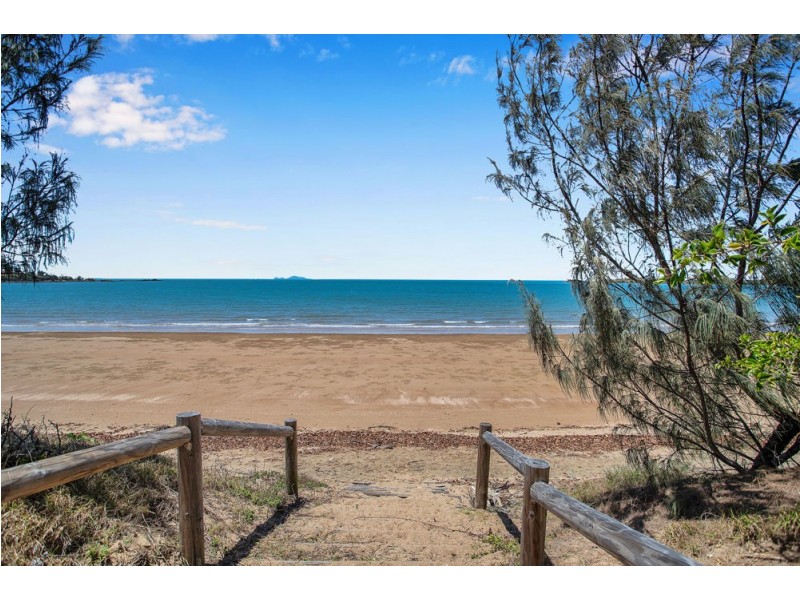 52 The Esplanade, Grasstree Beach QLD 4740