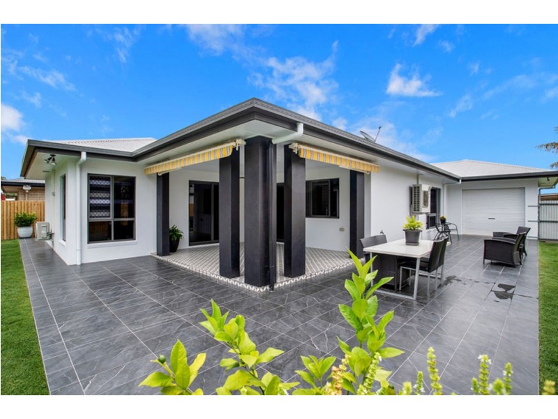 18 Malone Drive, Andergrove QLD 4740