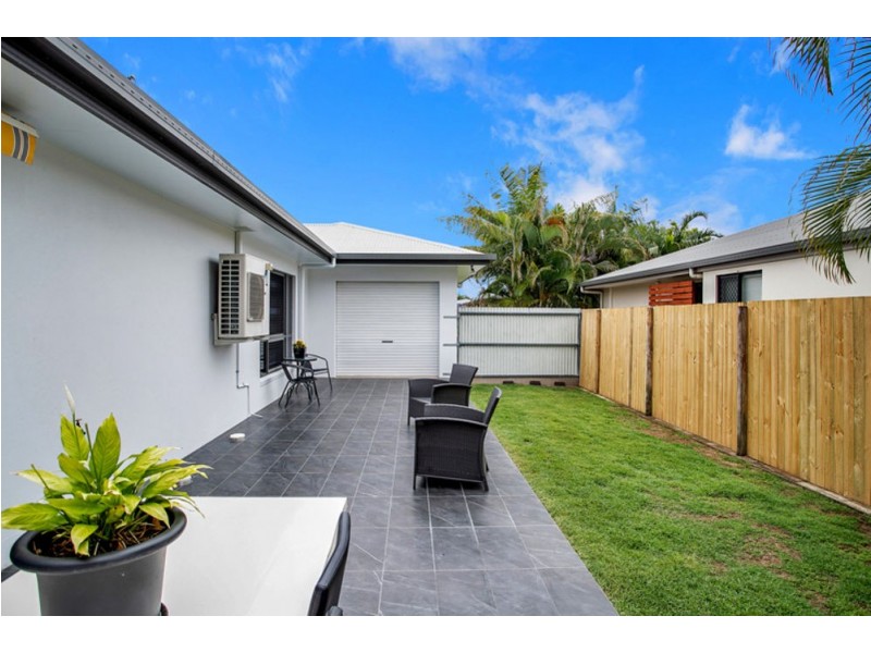 18 Malone Drive, Andergrove QLD 4740