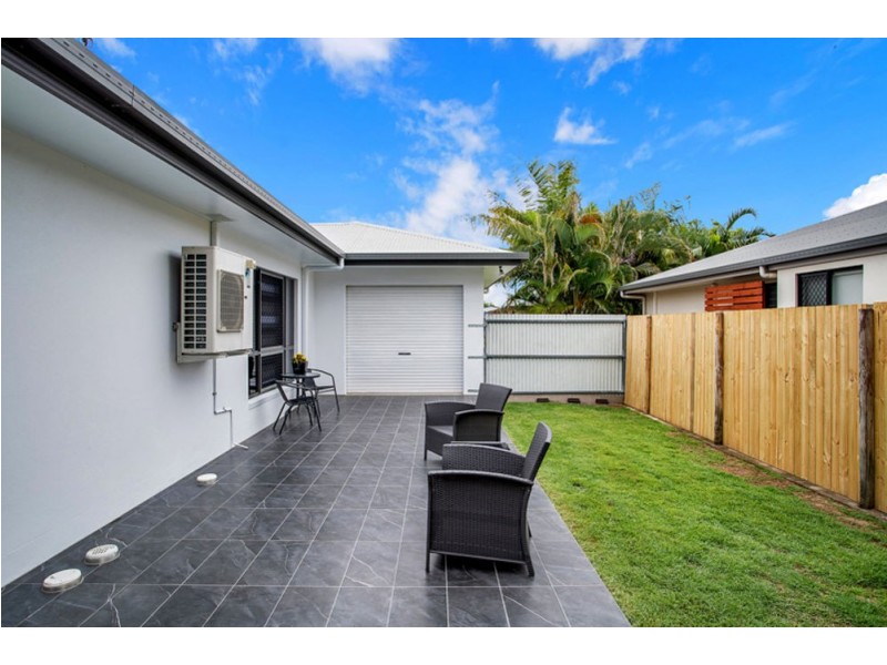 18 Malone Drive, Andergrove QLD 4740