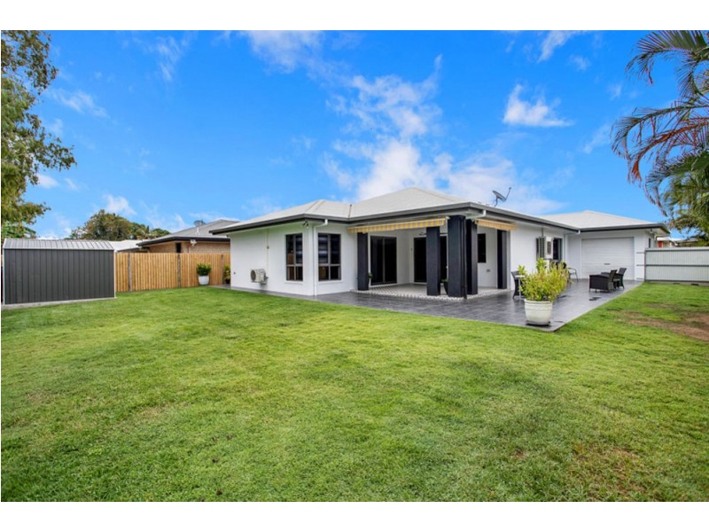 18 Malone Drive, Andergrove QLD 4740