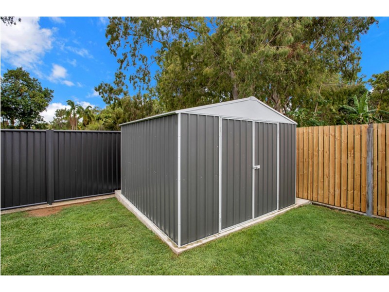 18 Malone Drive, Andergrove QLD 4740