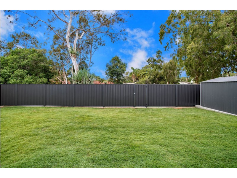 18 Malone Drive, Andergrove QLD 4740