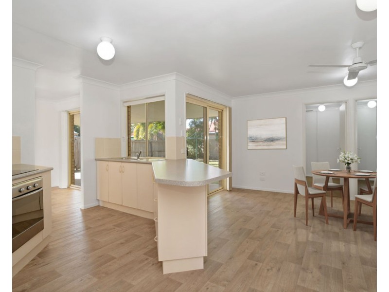 2 Stuart Hindle Drive, Mount Pleasant QLD 4740