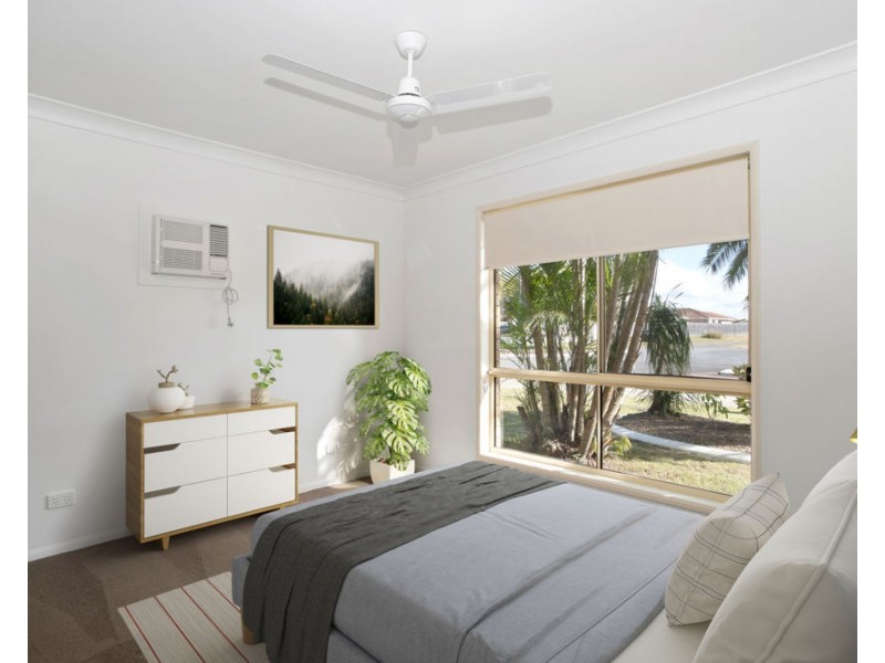 2 Stuart Hindle Drive, Mount Pleasant QLD 4740