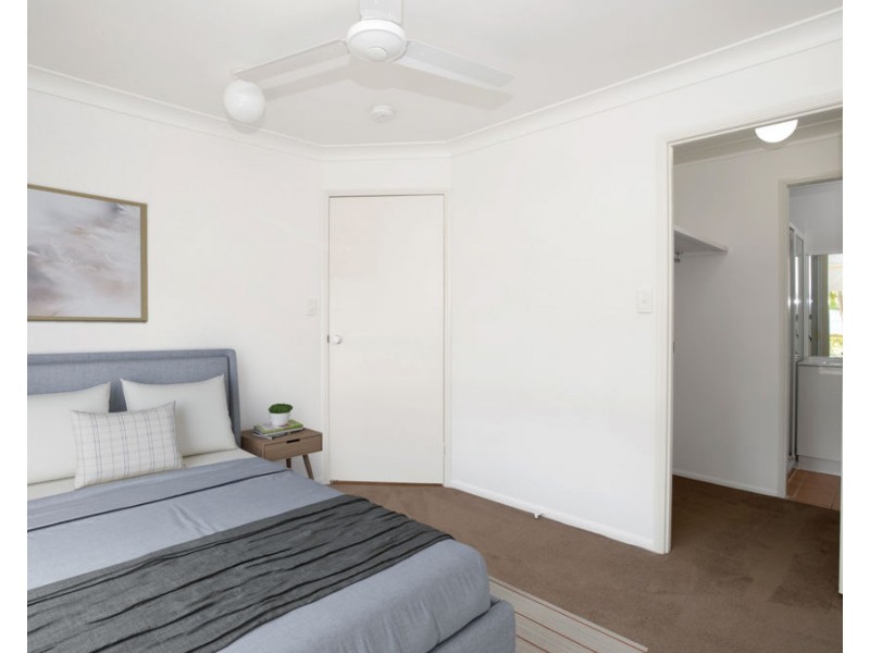 2 Stuart Hindle Drive, Mount Pleasant QLD 4740