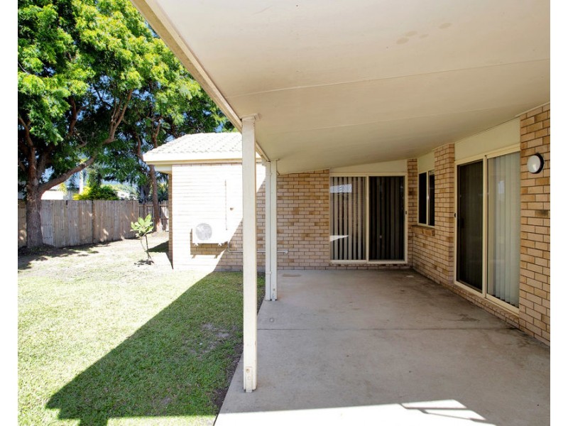 2 Stuart Hindle Drive, Mount Pleasant QLD 4740