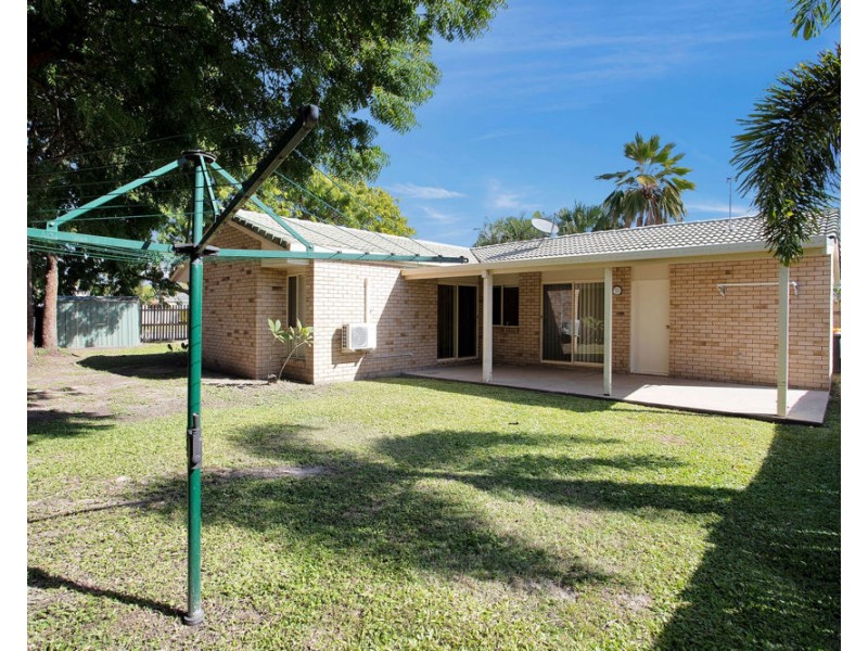 2 Stuart Hindle Drive, Mount Pleasant QLD 4740
