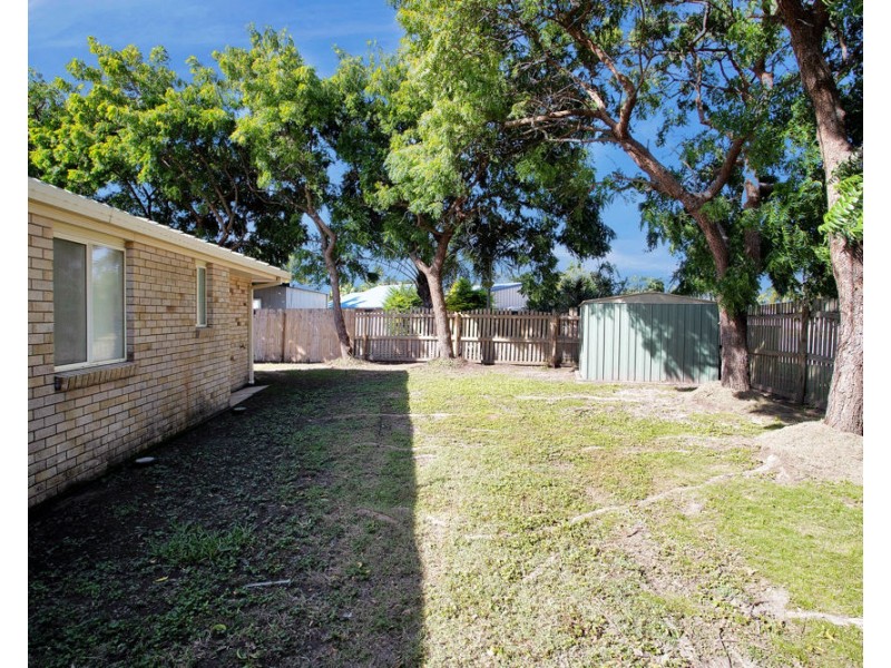 2 Stuart Hindle Drive, Mount Pleasant QLD 4740