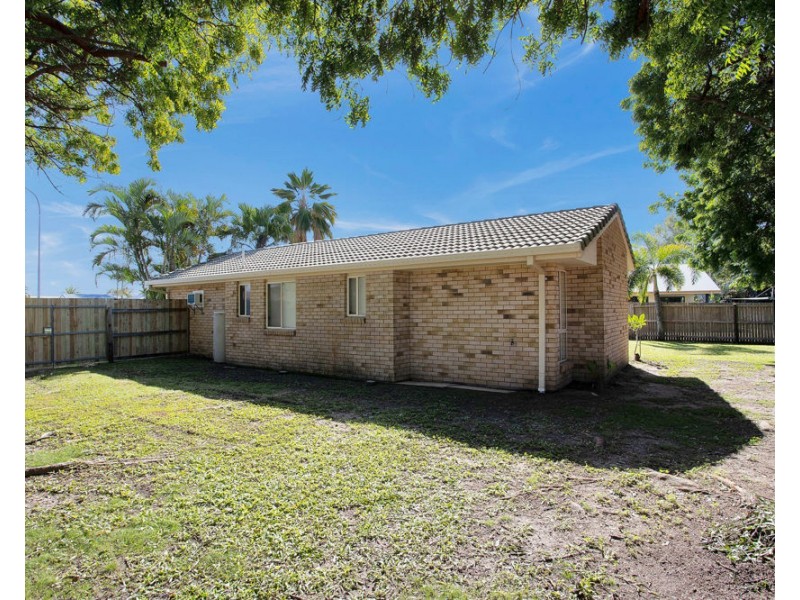 2 Stuart Hindle Drive, Mount Pleasant QLD 4740