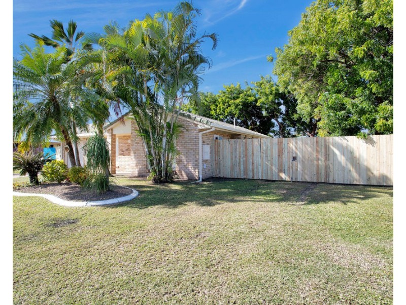 2 Stuart Hindle Drive, Mount Pleasant QLD 4740